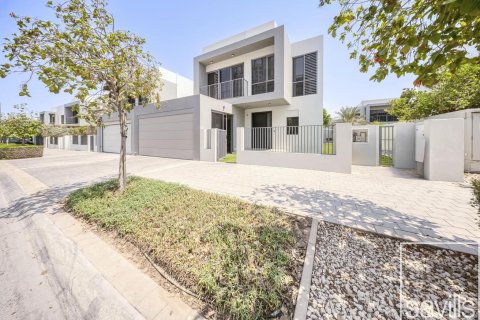 Villa de 3 dormitorios en Sidra Villas, UAE No. 214000 17