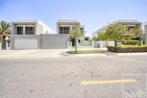 Villa de 3 dormitorios en Sidra Villas, UAE No. 214000 19