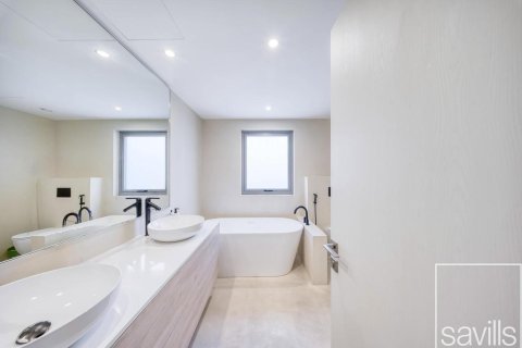 Villa de 3 dormitorios en Sidra Villas, UAE No. 214000 10