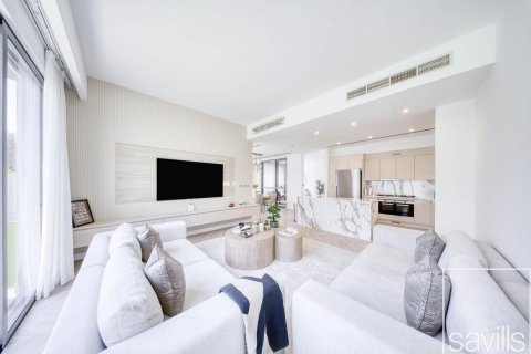 Villa de 3 dormitorios en Sidra Villas, UAE No. 214000