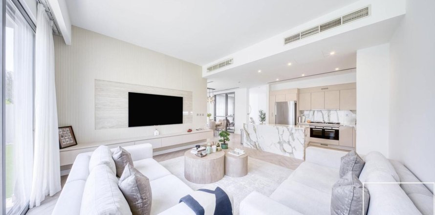 Villa de 3 dormitorios en Sidra Villas, UAE No. 214000