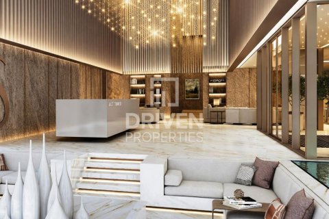 1 bedroom Apartment in Jumeirah Lake Towers, UAE No. 211548 6