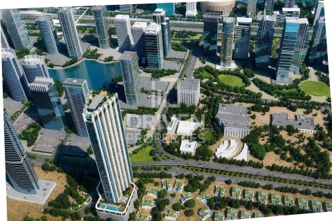 1 bedroom Apartment in Jumeirah Lake Towers, UAE No. 211548 9