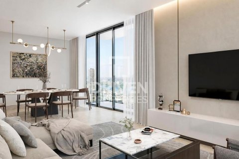 1 bedroom Apartment in Jumeirah Lake Towers, UAE No. 211548