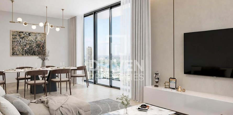 1 bedroom Apartment in Jumeirah Lake Towers, UAE No. 211548