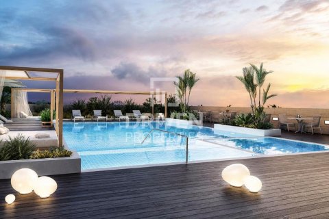 1 bedroom Apartment in Jumeirah Lake Towers, UAE No. 211548 7