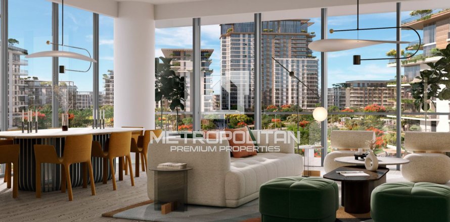 Apartment de 2 dormitorios en City Walk, UAE No. 129487