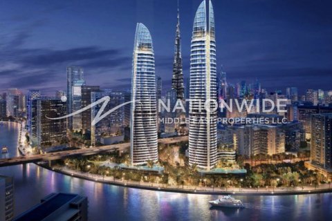 41مربع، شقة في دبي, الإمارات العربية المتحدة رقم 102978 6