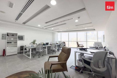 52.3m² Office in Business Bay, UAE No. 70984