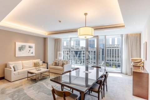 2 bedrooms Apartment in The Address Sky View Towers, UAE No. 211252