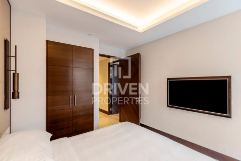 2 bedrooms Apartment in The Address Sky View Towers, UAE No. 211252 8