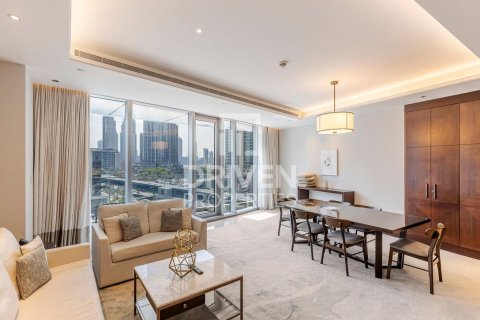 2 bedrooms Apartment in The Address Sky View Towers, UAE No. 211252 3