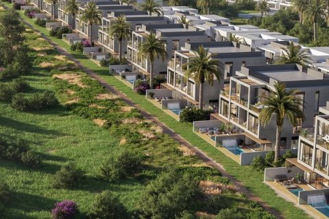 TERRA GOLF COLLECTION in Jumeirah Golf Estates, UAE No. 70177