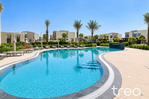 3 bedrooms Villa in Villanova, UAE No. 220923