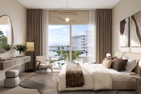 Appartement de 43m² à Yas Island, UAE No. 215673 3