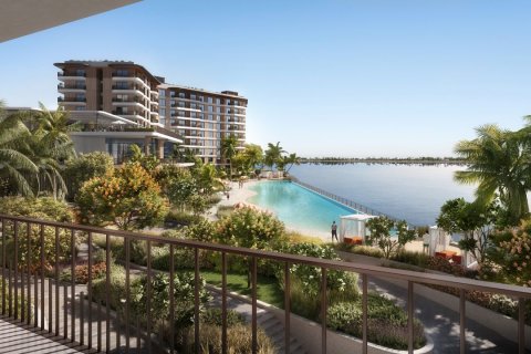 Appartement de 43m² à Yas Island, UAE No. 215673 4
