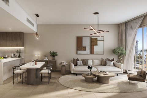 Appartement de 43m² à Yas Island, UAE No. 215673 5