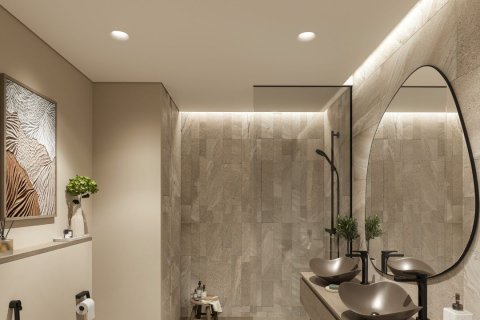 Appartement de 43m² à Yas Island, UAE No. 215673 6