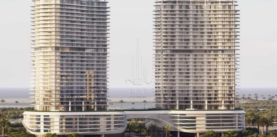 Apartment de 2 dormitorios en Al Reem Island, UAE No. 72296