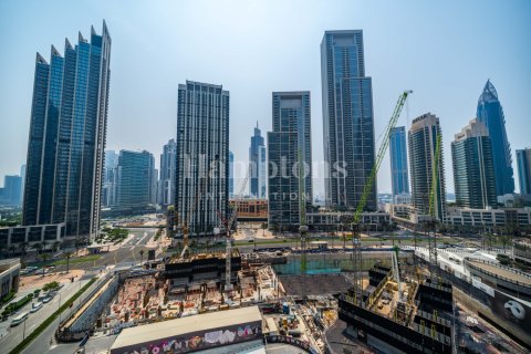 Appartement de 1 chambre à Grandeur Residences, UAE No. 167879 2