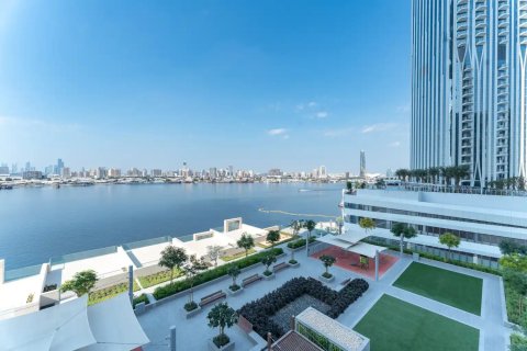 2 bedrooms Apartment in Dubai Creek Harbour (The Lagoons), UAE No. 159507