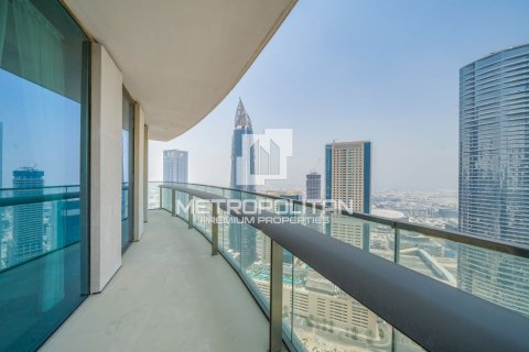 Apartment de 3 dormitorios en Burj Vista, UAE No. 22038 17