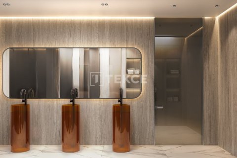 4 غرف نوم شقة في دبي, الإمارات العربية المتحدة رقم 166564 28