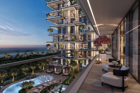 4 غرف نوم شقة في دبي, الإمارات العربية المتحدة رقم 166564 6