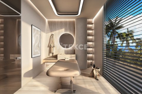 4 غرف نوم شقة في دبي, الإمارات العربية المتحدة رقم 166564 11