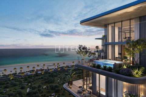 4 غرف نوم شقة في دبي, الإمارات العربية المتحدة رقم 166564 5