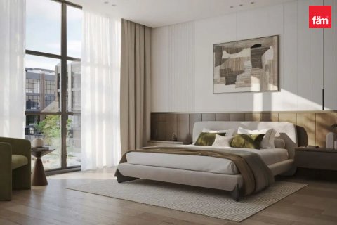 Townhouse de 4 chambres à Dubai, UAE No. 219991