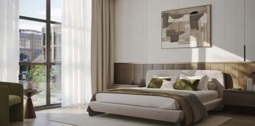 Townhouse de 4 chambres à Dubai, UAE No. 219991