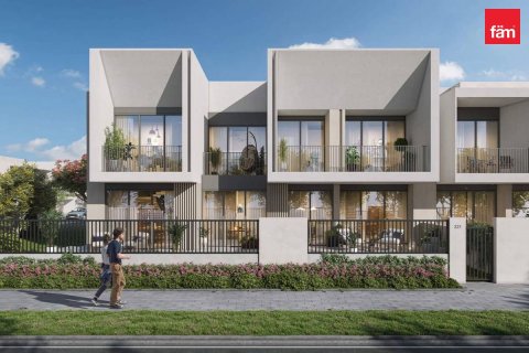 Townhouse de 4 chambres à Dubai, UAE No. 219991 4