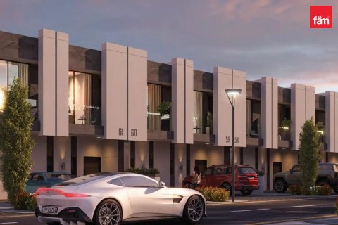 Townhouse de 4 chambres à Dubai, UAE No. 219991 8