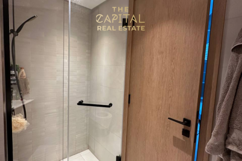 Appartement de Studio à Dubai, UAE No. 7802 12