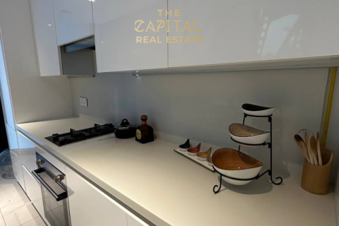 Appartement de Studio à Dubai, UAE No. 7802 10