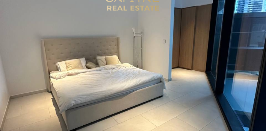 Appartement de Studio à Dubai, UAE No. 7802