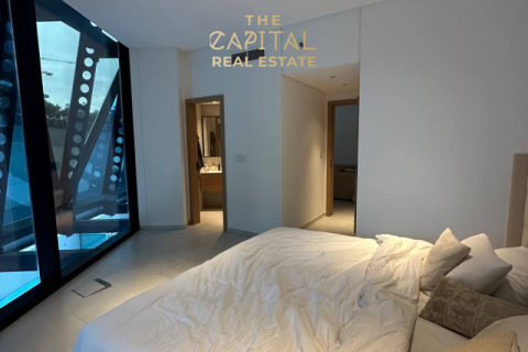 Appartement de Studio à Dubai, UAE No. 7802 5