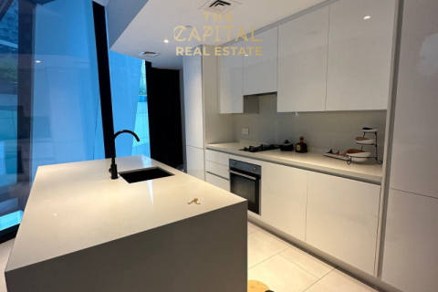 Appartement de Studio à Dubai, UAE No. 7802 4