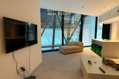 Appartement de Studio à Dubai, UAE No. 7802 11