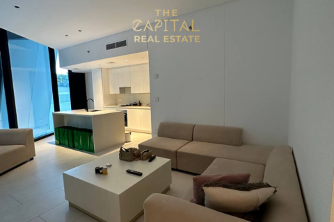 Appartement de Studio à Dubai, UAE No. 7802 6