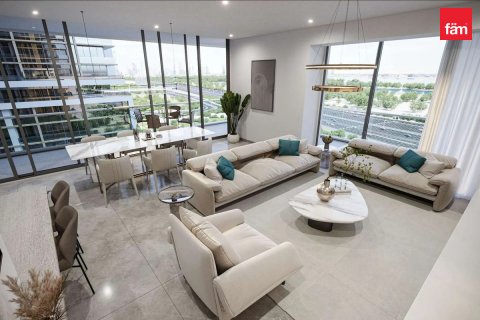 Apartment de 1 dormitorio en Ras Al Khor, UAE No. 220034