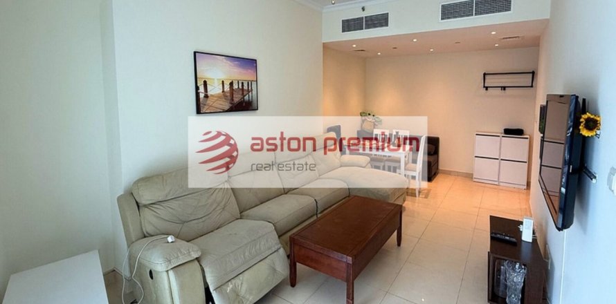 1 bedroom Apartment in Jumeirah Lake Towers, UAE No. 227012