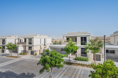 Вилла с 5 спальнями в Tilal Al Ghaf, ОАЭ №204840 27