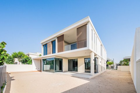 Вилла с 5 спальнями в Tilal Al Ghaf, ОАЭ №204840 11