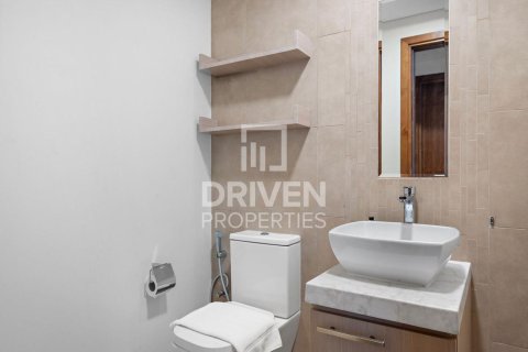 1 bedroom Apartment in Bay Square, UAE No. 212637 19