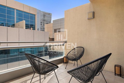 1 bedroom Apartment in Bay Square, UAE No. 212637 22