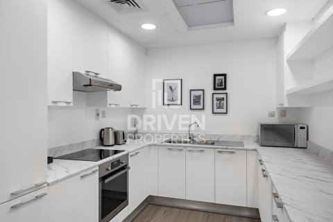 1 bedroom Apartment in Bay Square, UAE No. 212637 18