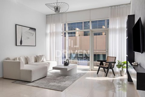 1 bedroom Apartment in Bay Square, UAE No. 212637 4