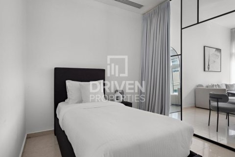 1 bedroom Apartment in Bay Square, UAE No. 212637 10
